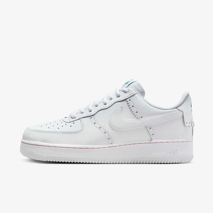 Nike AirForce 1 white