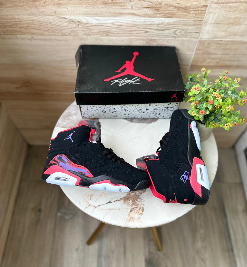 AIR JORDAN RETRO 6 JUMPMAN