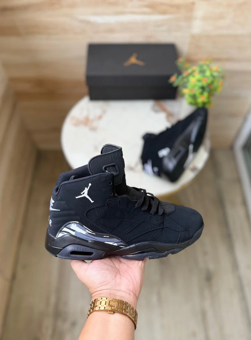 AIR JORDAN RETRO 6 JUMPMAN