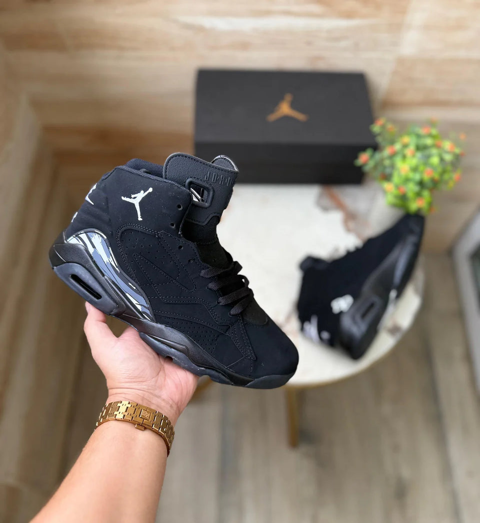 AIR JORDAN RETRO 6 JUMPMAN