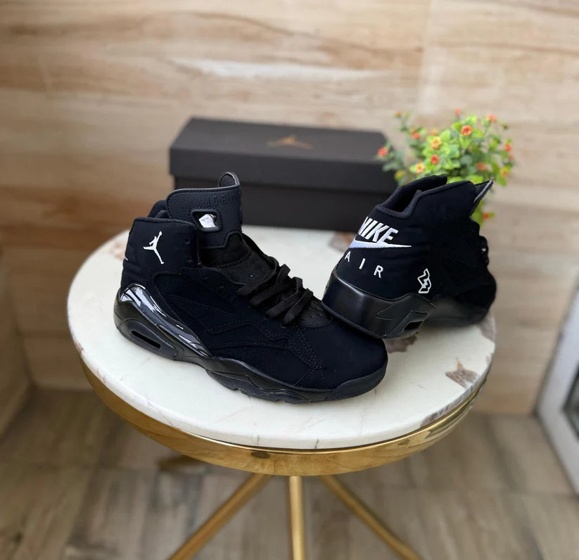 AIR JORDAN RETRO 6 JUMPMAN