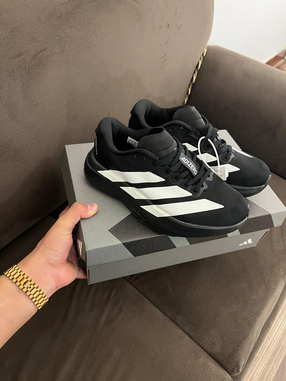 Adidas Adizero Evo SL
