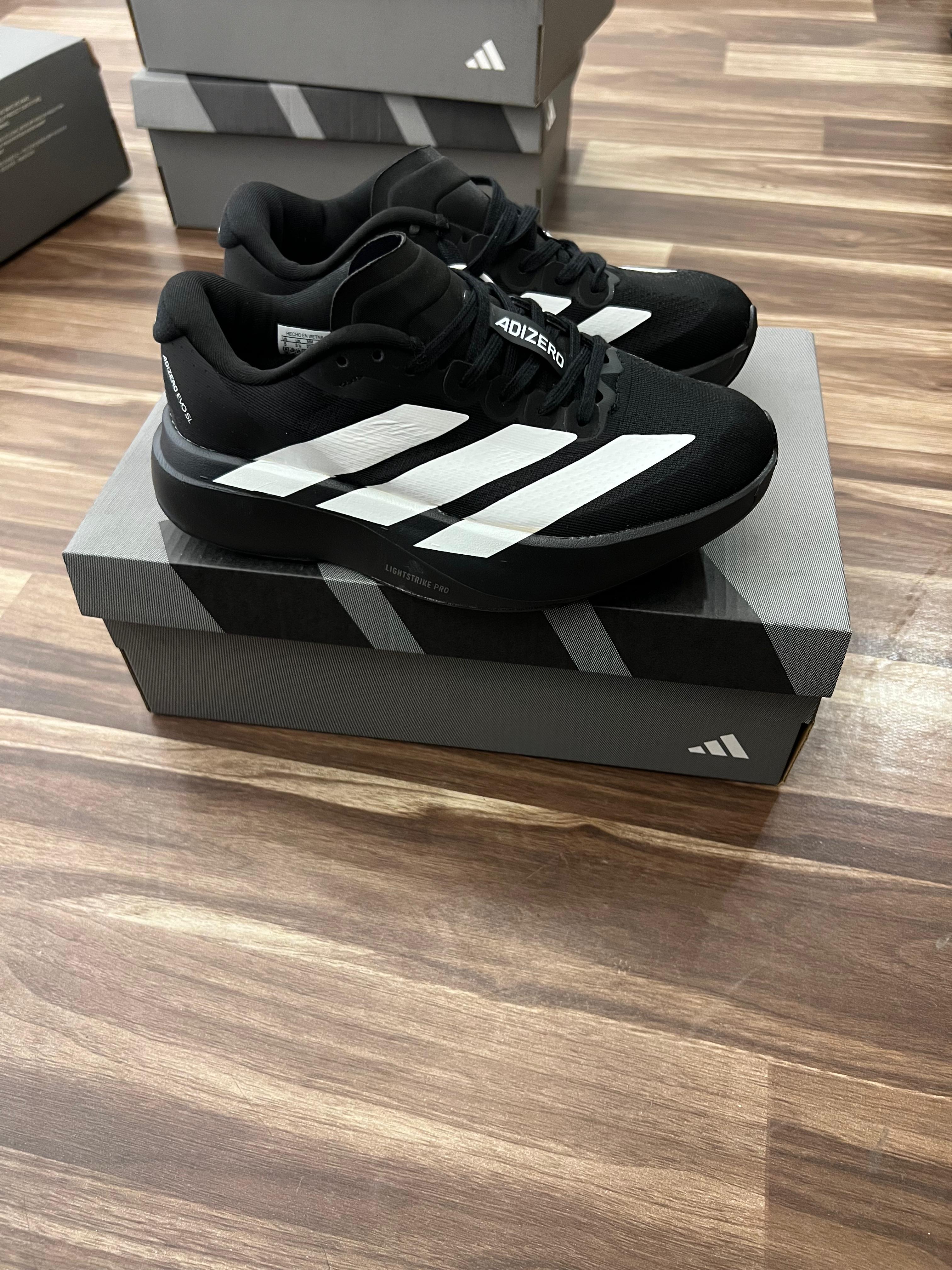 Adidas Adizero Evo SL
