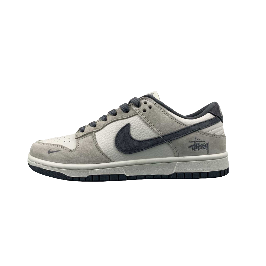NIKE SB DUNK LOW RICE CARBON