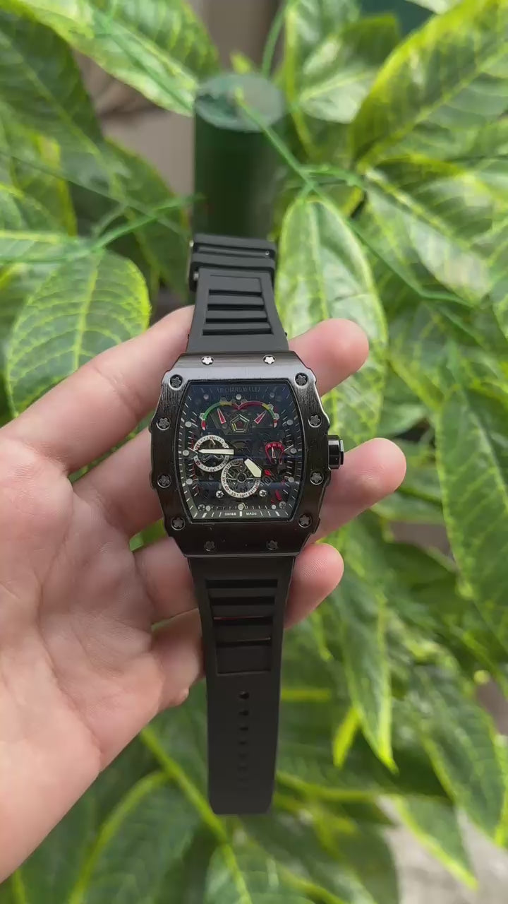 RICHARD MILLE PREMIUM WATCH