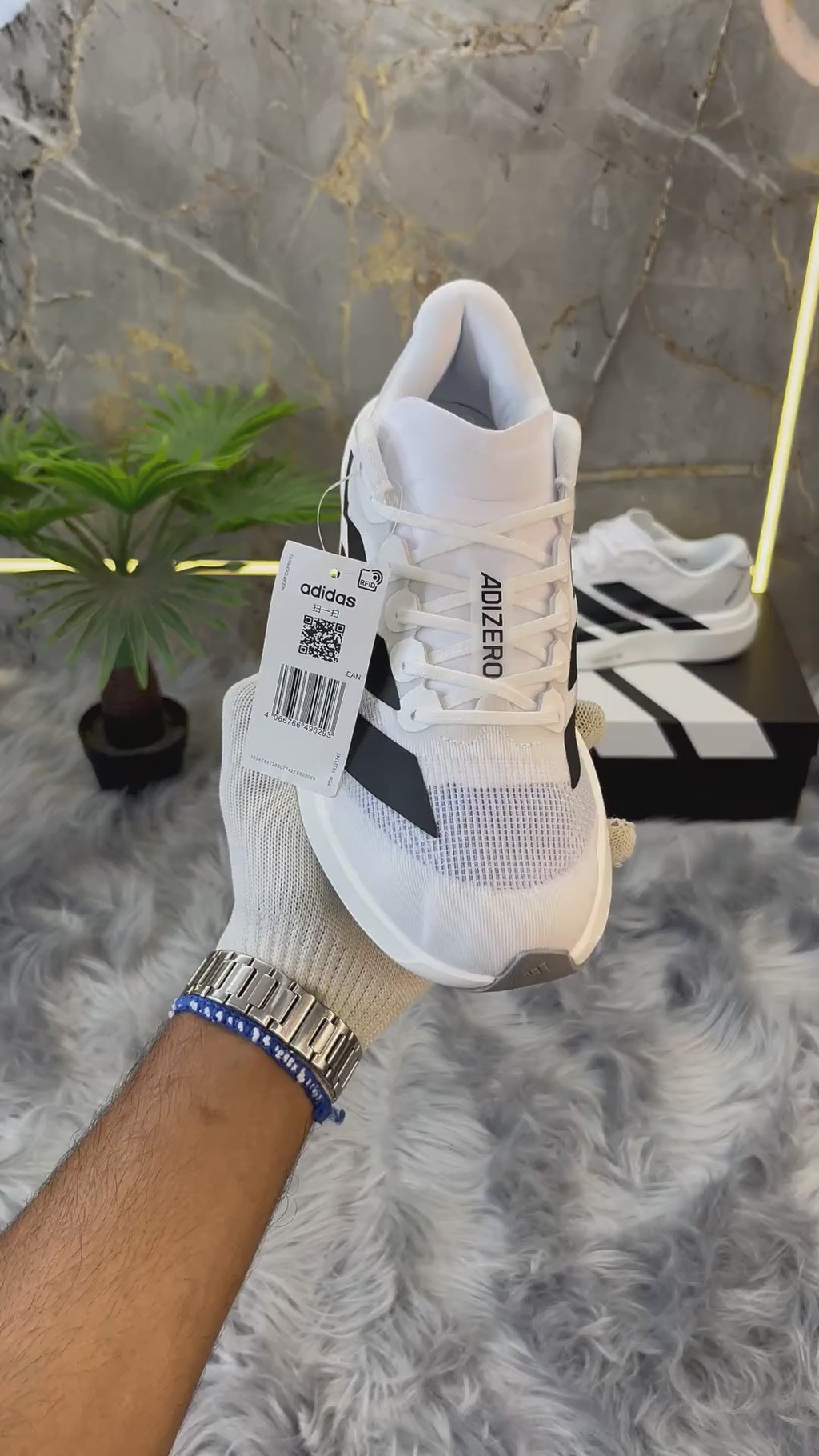 Adidas Adizero Evo SL