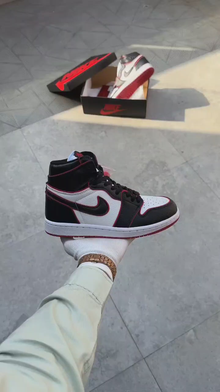 AIR JORDAN 1 RETRO HIGH OG BLOODLINE