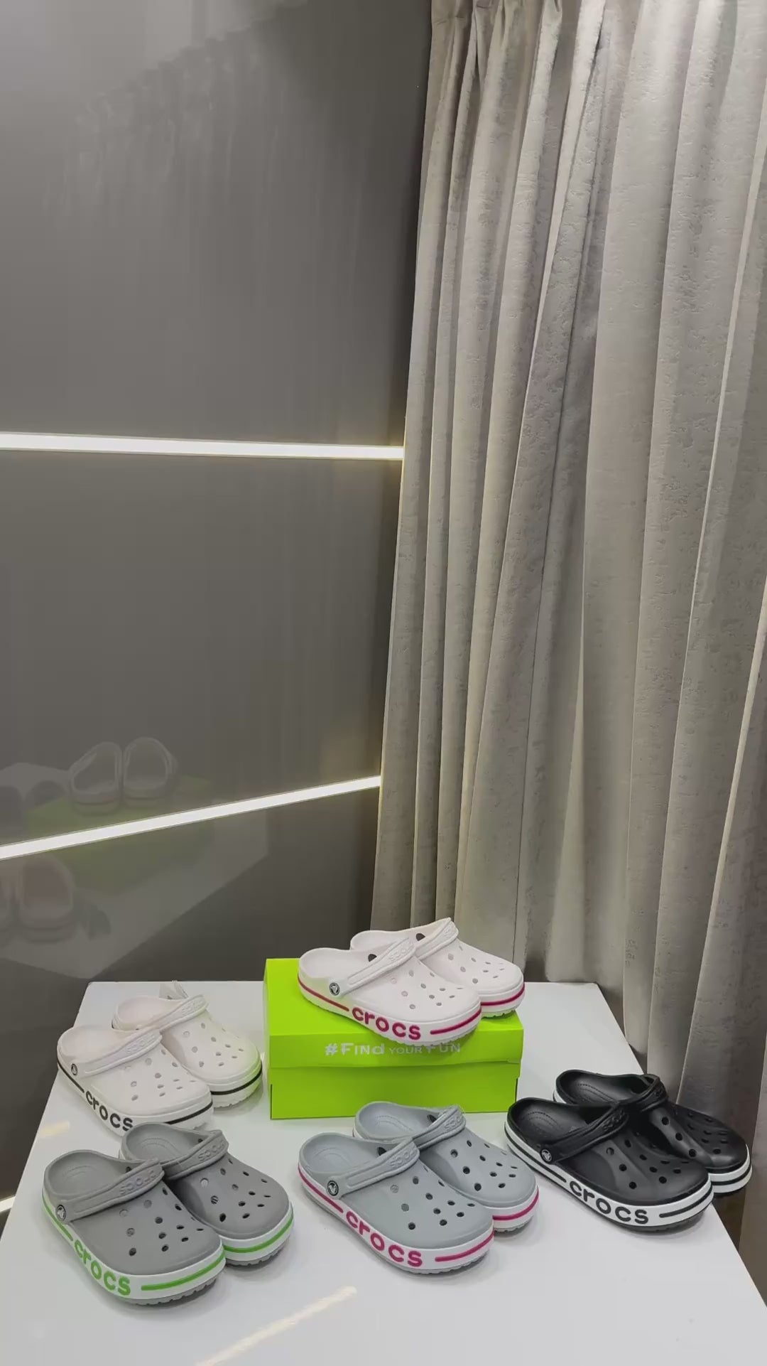 CROCS BAYABAND