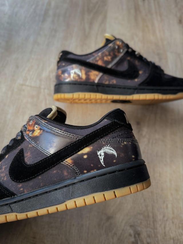 NIKE SB Dunk Low PUSHEAD 2