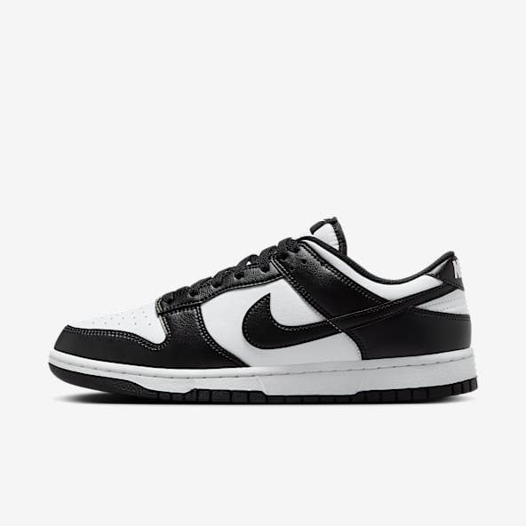 NIKE SB DUNK LOW PANDA