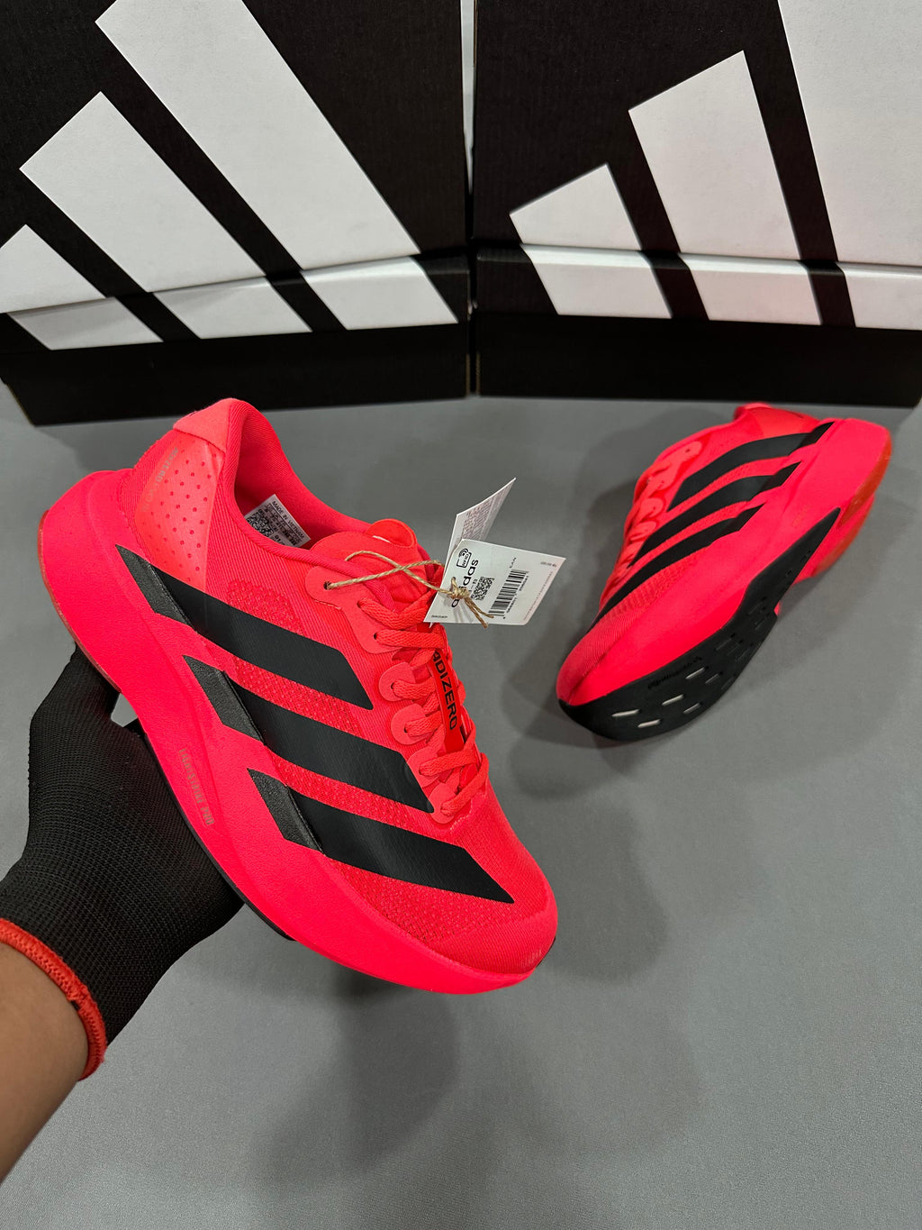 Adidas Adizero Evo SL
