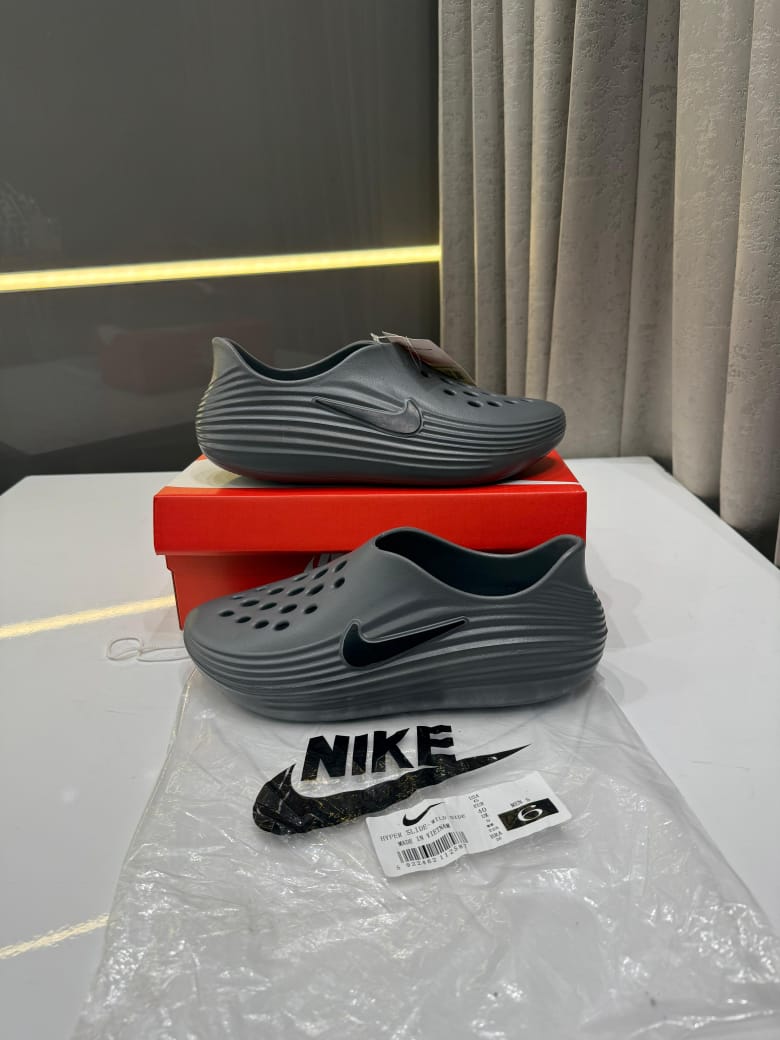 NIKE REACTX REJUVEN8