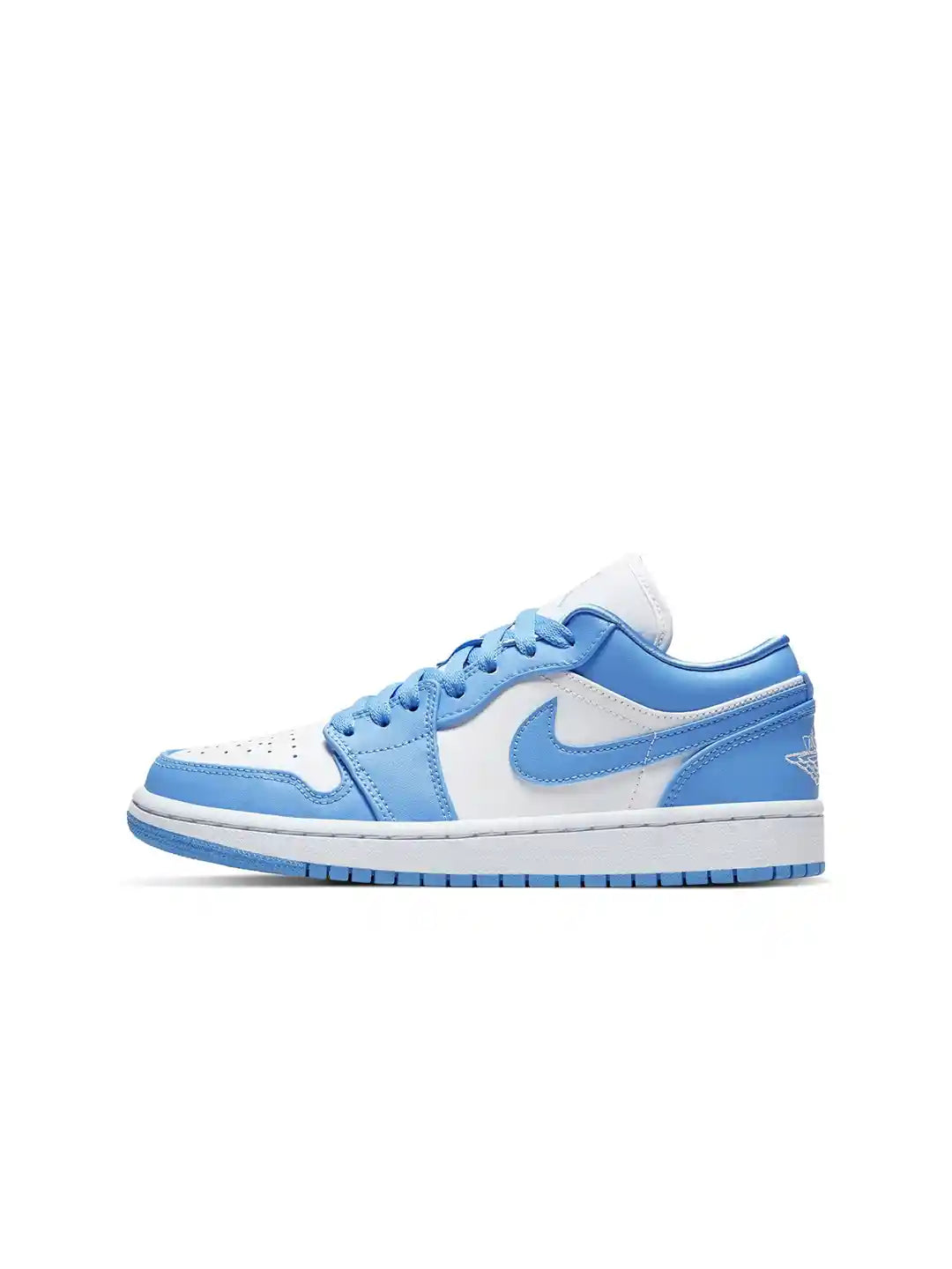 AIR JORDAN 1 LOW ICE BLUE