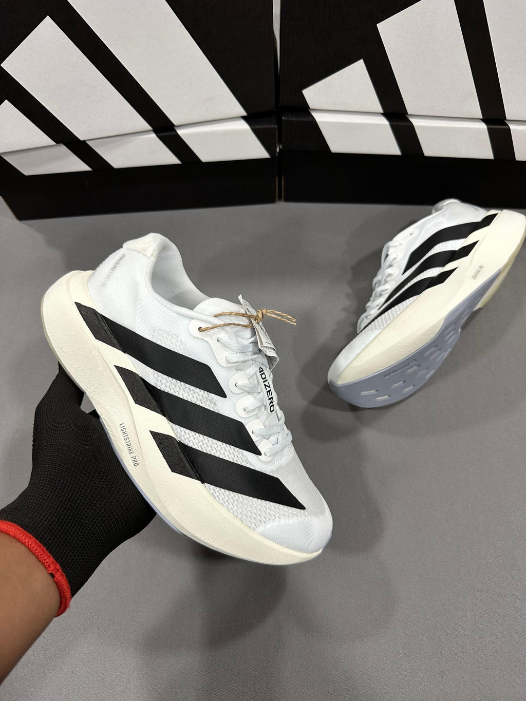 Adidas Adizero Evo SL