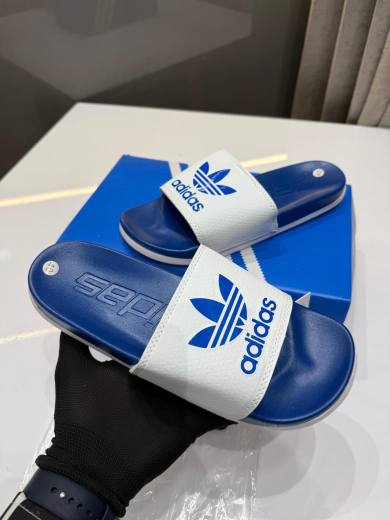 ADIDAS ADILETTE LITE SLIDES