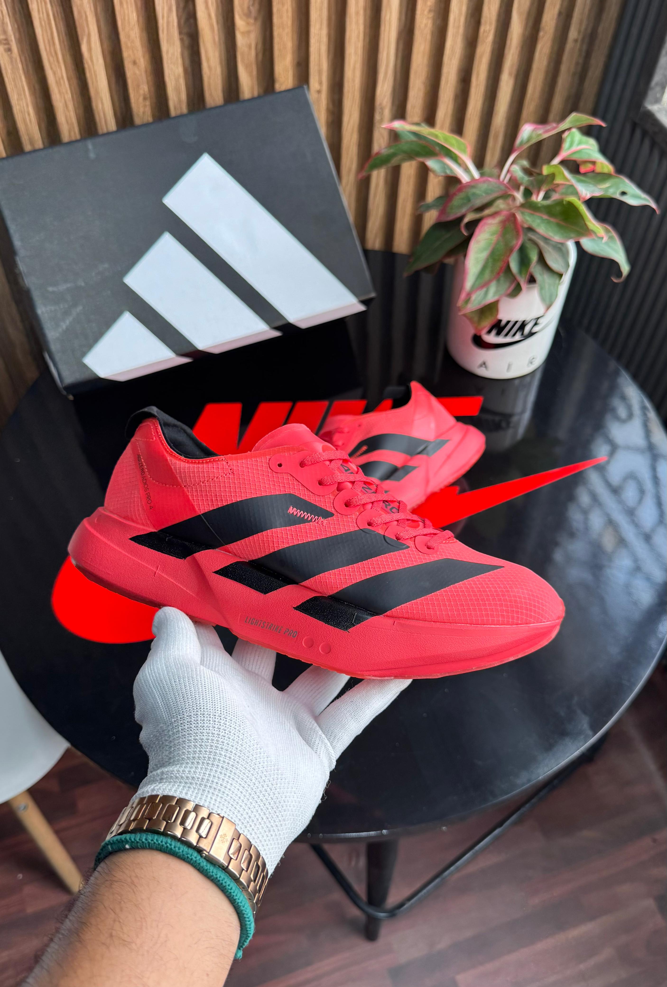 Adidas Adizero Evo SL