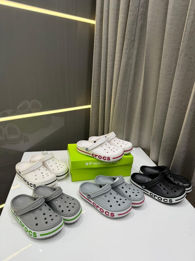 CROCS BAYABAND