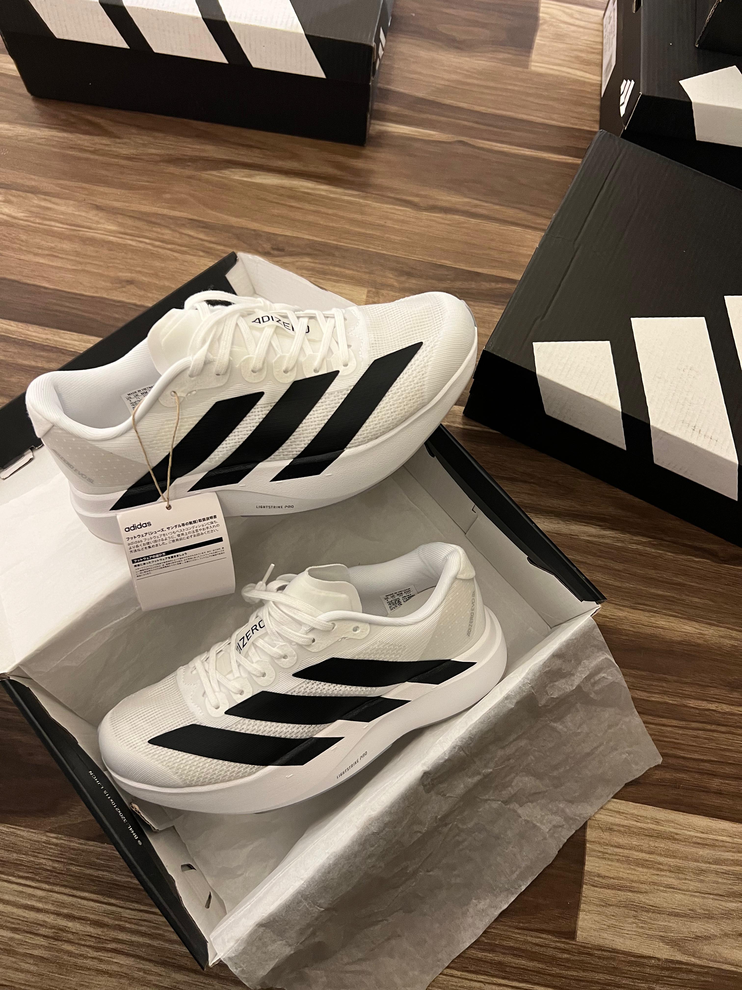Adidas Adizero Evo SL