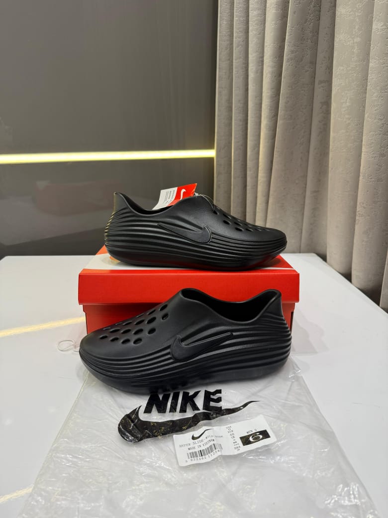 NIKE REACTX REJUVEN8